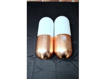 ANNA BALQUERA Shoe Capsules - VERY UNIQUE!! Item#89 GAR