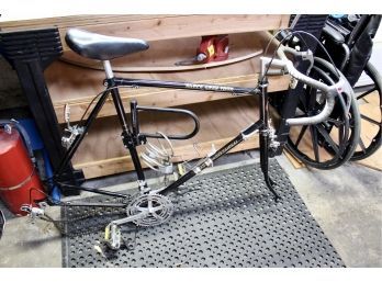 VINTAGE ROSS Super Gran Tour 25' 10 Speed Bike! Item#65 GAR