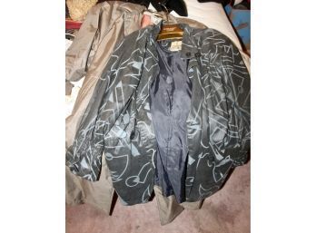 VINTAGE Mixed Lot Of Women's Coats & Jackets - J Gallery, Kirsten Blake, Harbor & MORE! Item#139 RM2