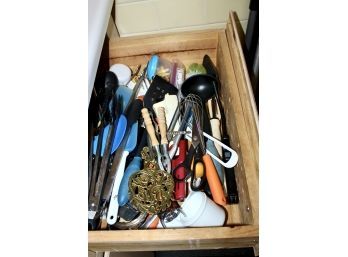 MIXED KITCHEN UTENSILS MIXED LOT! Item#139 KITC