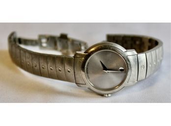 VINTAGE MOVADO WATCH!! Item#110 LVCL