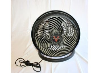 VORNADO FAN - Type 750 - Model #CR10023 - WORKS! Item#55 RM2