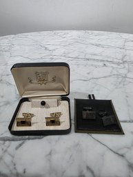 Cufflinks