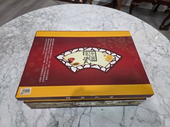 Chinese Kung Fu Tea Set