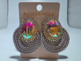 KreatingInStyle Like Earrings