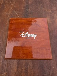 Disney Mickey Mouse 2006 Shareholder's Limited Edition Watch