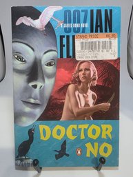Doctor No By Ian Fleming
