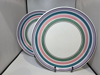 Iittala Origo Plates