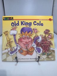 Children's Book Old King Cole