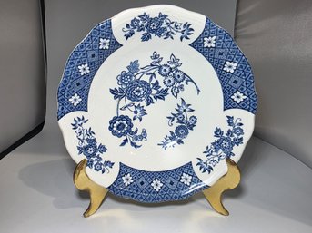 Royal Staffordshire Cathay Ironstone Plate
