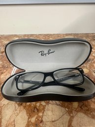 Ray-Ban Myopia Eyeglasses