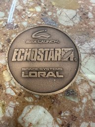 2008 Echostar  Satellite