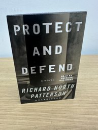 Protect And Defend Tapes