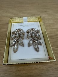 Christian Siriano Earrings