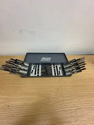 Drill Bit Set