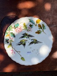 Porcelain Plate
