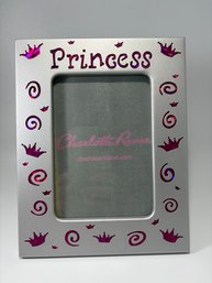 Princess Photo Frame