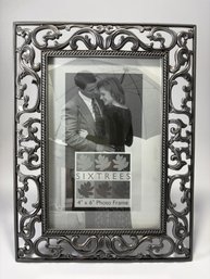 Metal Photo Frame