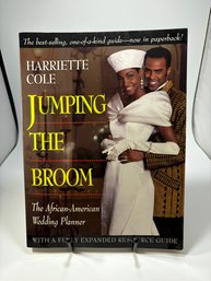 The African-American Wedding Planner By Harriette Cole