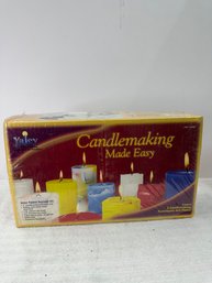 Yaley Candle Making Made Easy Candle Making Kit
