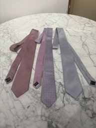 Ties Set