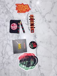 Spike Lee Set