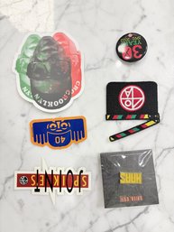 Spike Lee Set 2