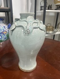 Vintage Porcelain Vase