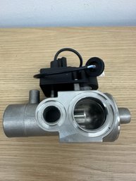 Rational 56.00.618S   BALL VALVE DRAIN SCC CPL.