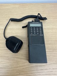 Maxon Radio Products