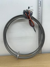 RATIONAL Heating Assembly With Gasket