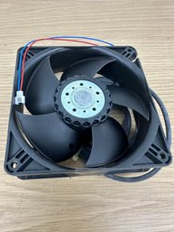 Rational Cooling Fan