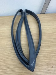 Scc Linie 61 Garraumdichtung Door Gasket