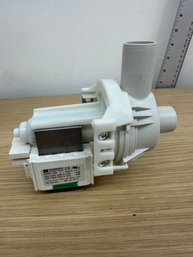 Pump F. Care Control DPS 35