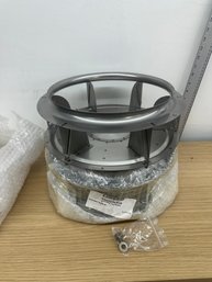 4 Rational 22.00.828S Fan Wheels