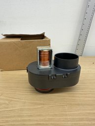 Humidity Control Valve - Rational Convection Oven