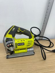 Ryobi JS651L1 Variable Speed Orbital Jigsaw Bare Tool PARTS ONLY