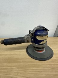 BLUE POINT DUAL ACTION FINE FINISHING SANDER