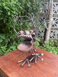 Fred Conlon 'Gnome Be Gone'