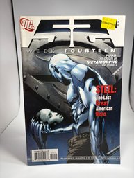 2006 DC Comics 52 #14