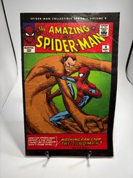 2006 Reprint Of The Amazing Spider-Man #4
