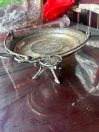 Simpson Hall Miller In Other Us Silver-Plated