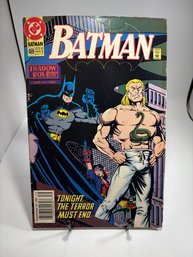 Batman #469