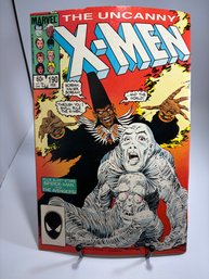 The Uncanny X-Men #190