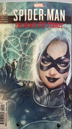 February 12, 2020 Marvel's Spider-Man: The Black Cat Strikes #2