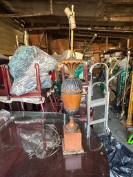 Mid CenturyTable Lamp