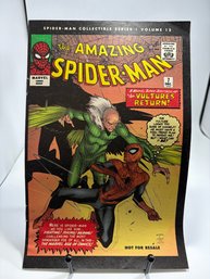 2006 Reprint Of The Amazing Spider-Man #7 From Marvel Comics