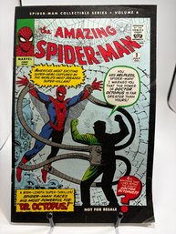 2006 Reprint Of The Amazing Spider-Man #3