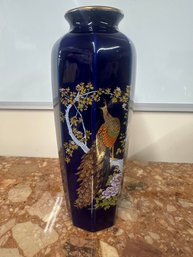 11' Beautiful Vase