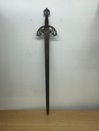Spanish Tizona Sword By Marto Of Spain